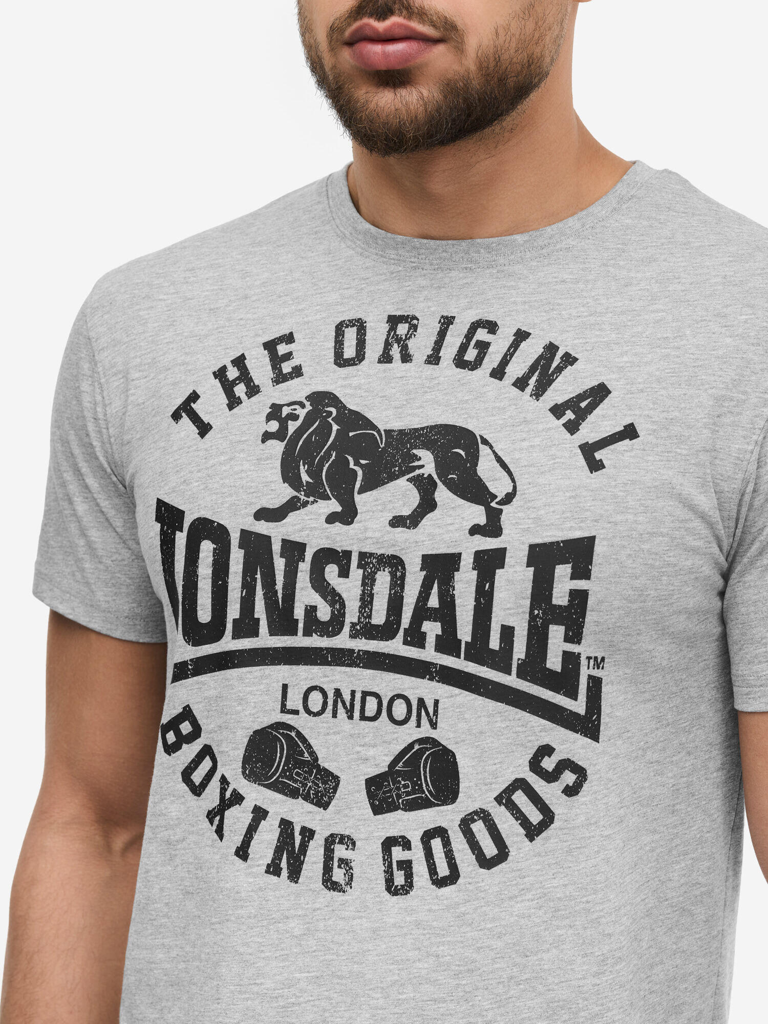 T-Shirt Lonsdale Grinton 6/6