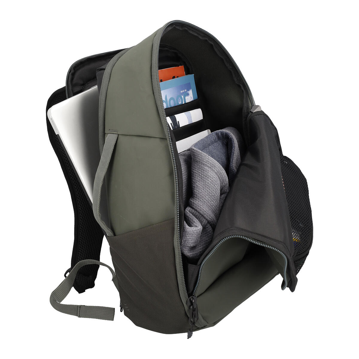 Turistický batoh Aeryn 20 L 6/7