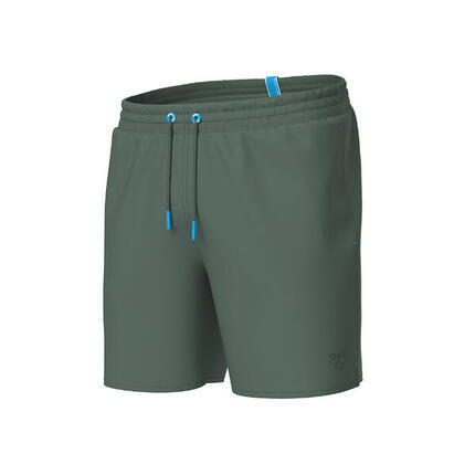 Spodenki szorty plażowe sportowe kąpielowe Arena Premium Solid Boxer