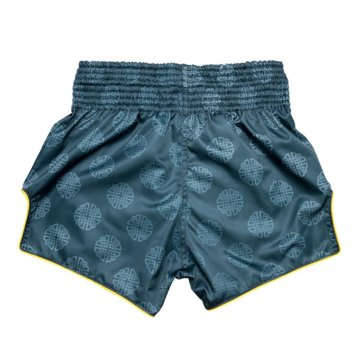 Muay Thai Shorts Fairtex Clubber 2/4