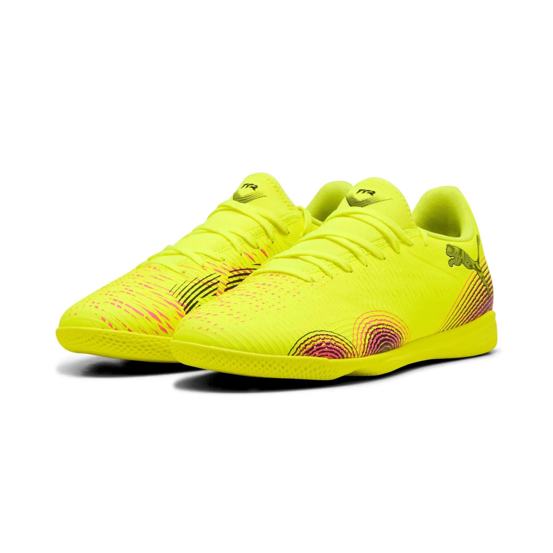 Botas de fútbol Puma Future 8 Play IT 2/7