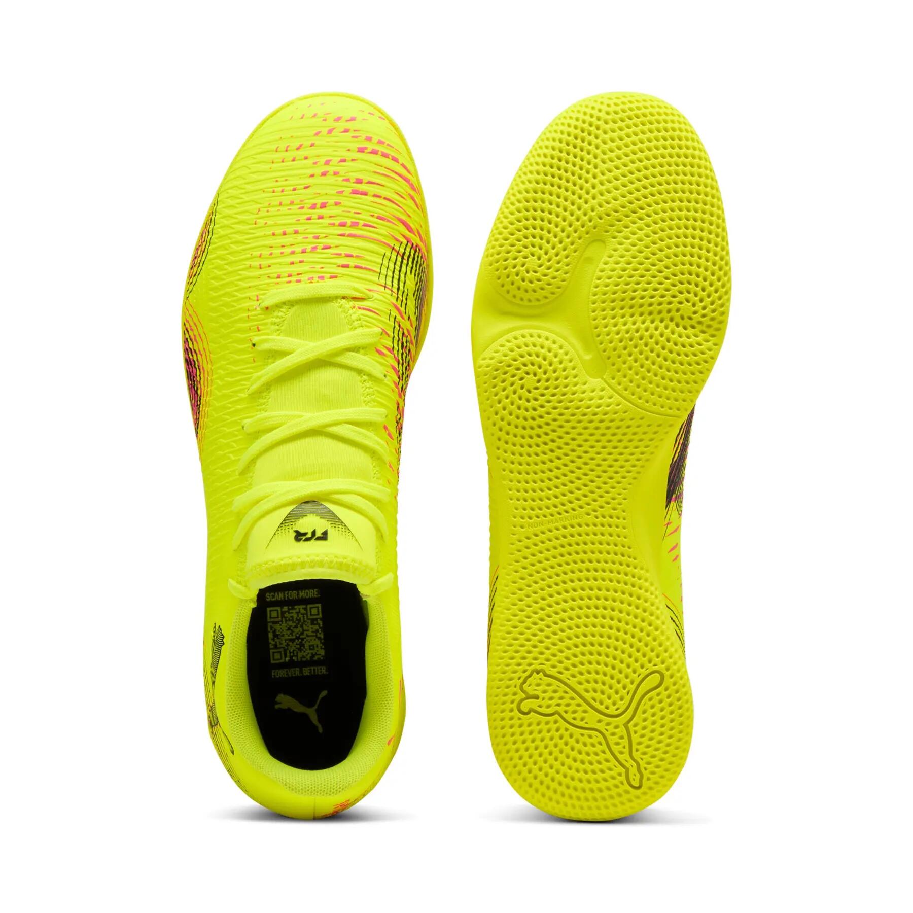 Botas de fútbol Puma Future 8 Play IT 4/7