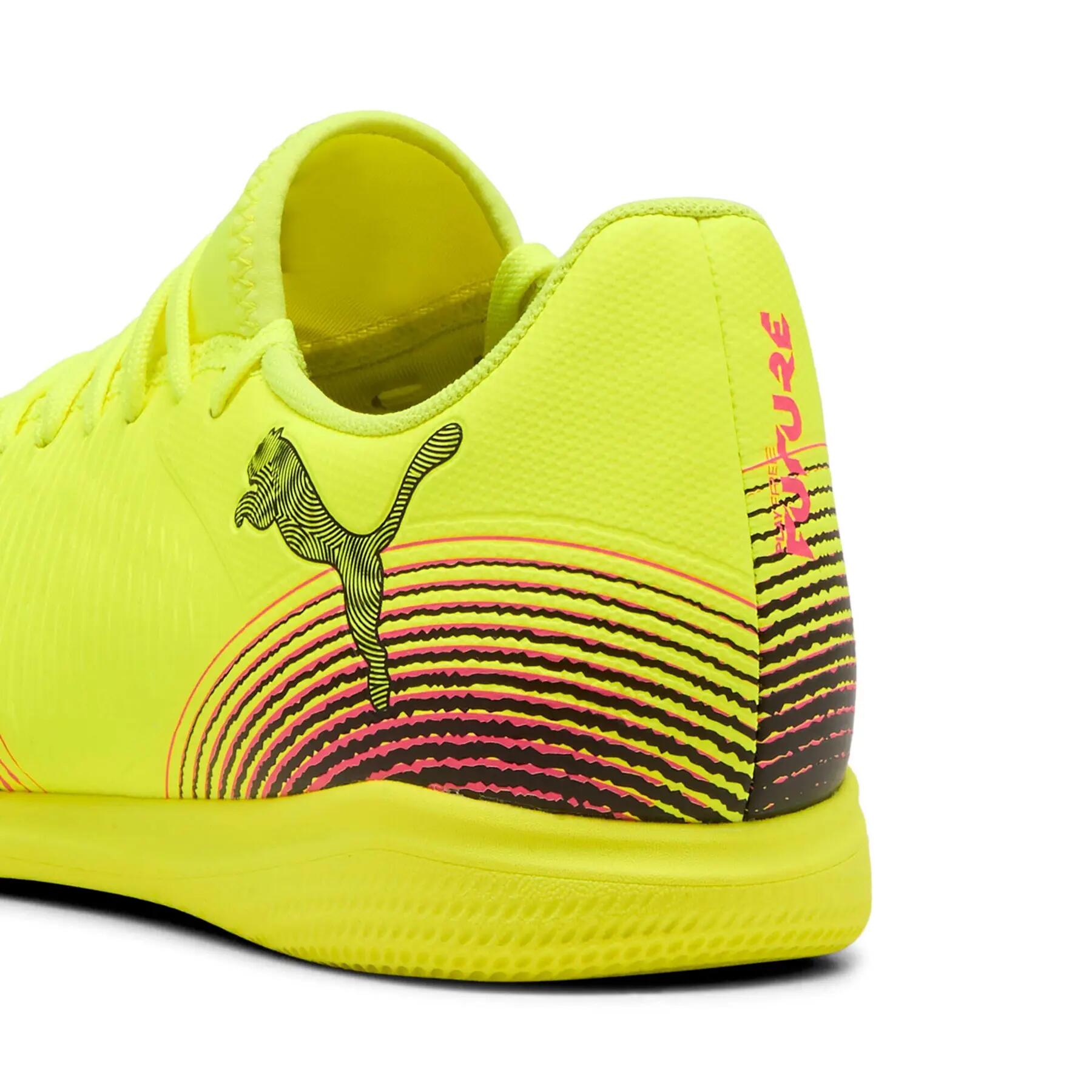Botas de fútbol Puma Future 8 Play IT 6/7