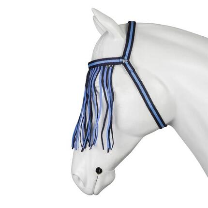 Fliegenstirnband für Pferde HORKA