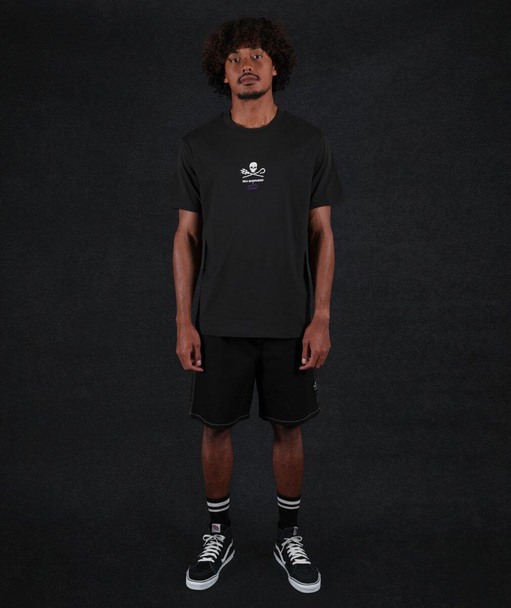 SFTO4F - Camiseta Unisex 3/7
