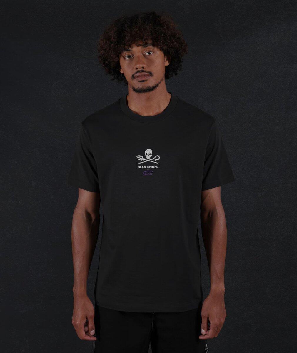 SFTO4F - Camiseta Unisex 2/7