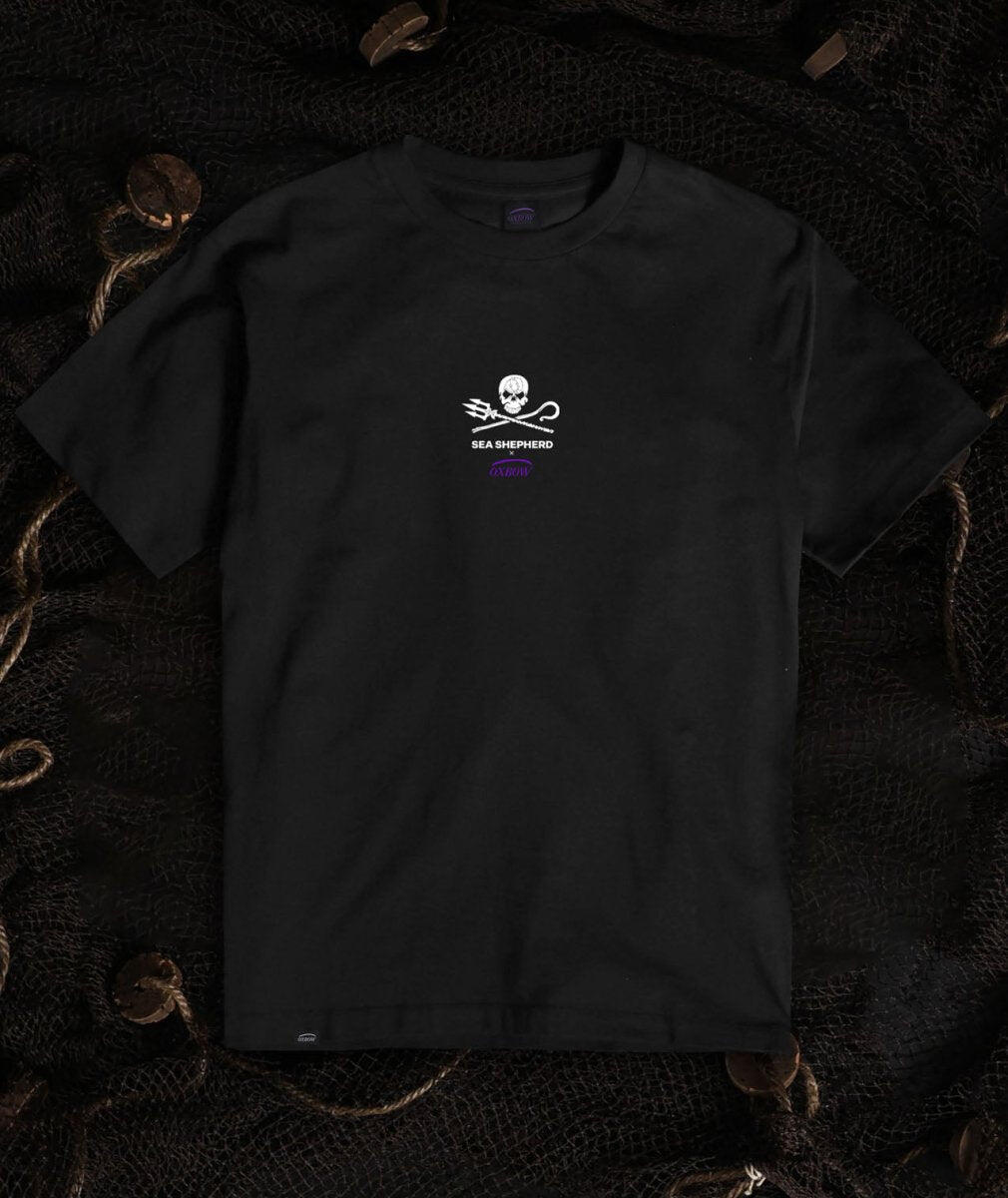 SFTO4F - Camiseta Unisex 7/7