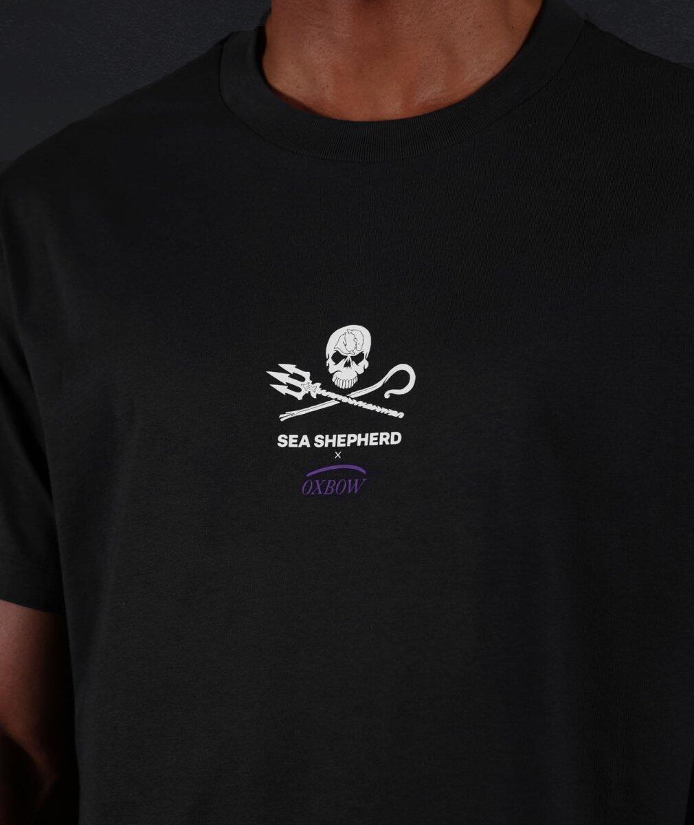 SFTO4F - Camiseta Unisex 5/7