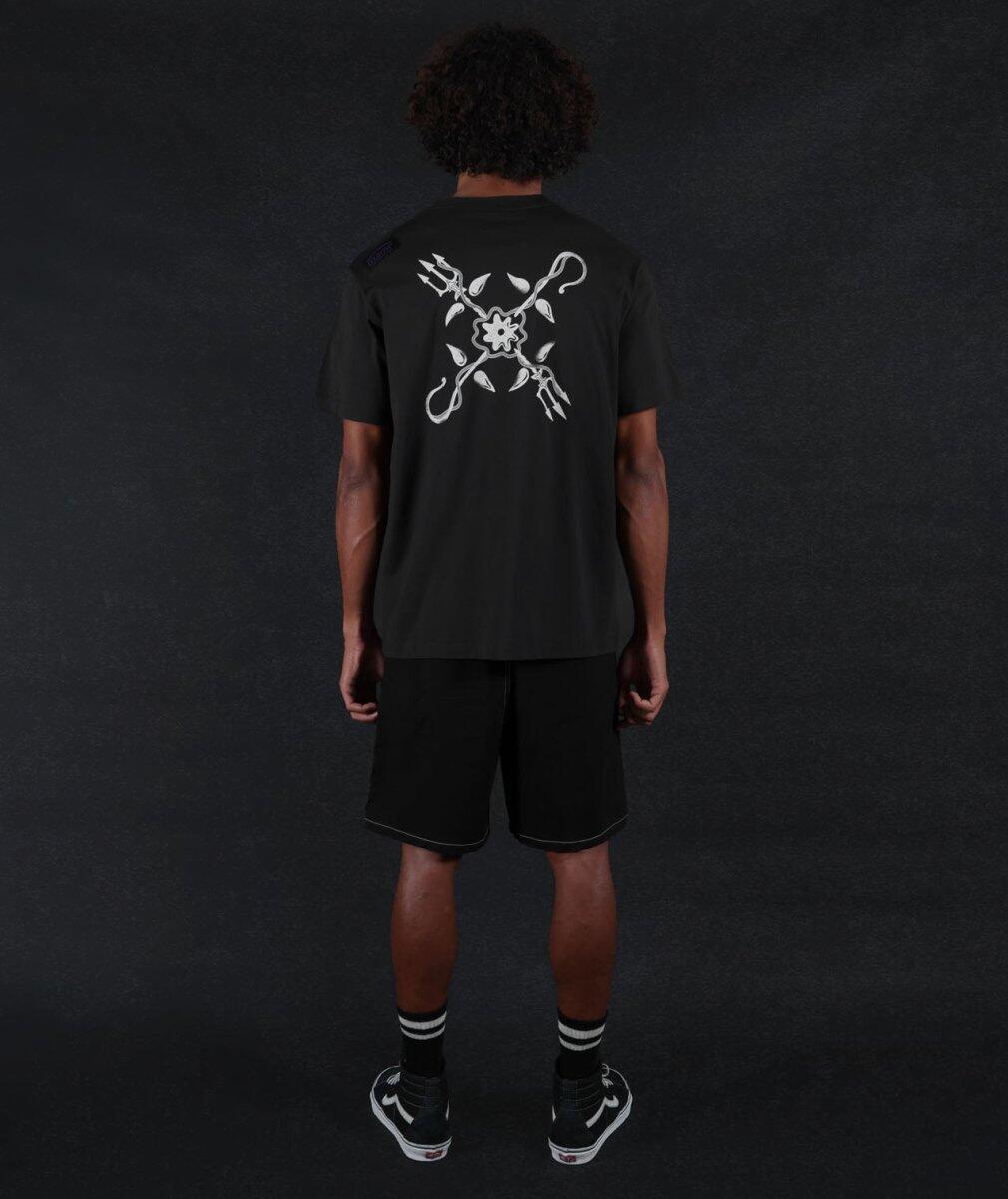 SFTO4F - Camiseta Unisex 4/7