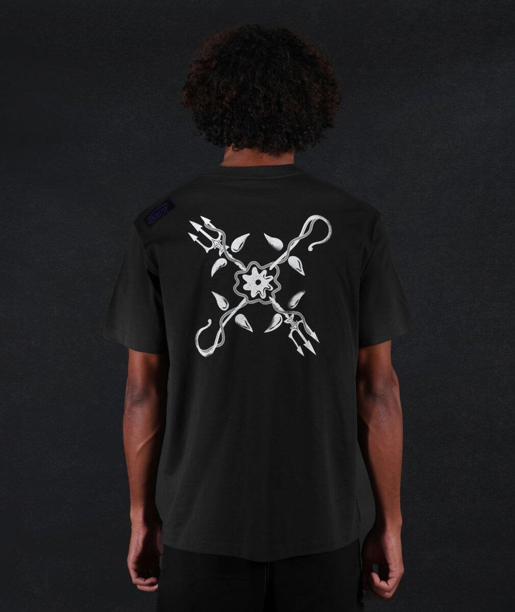 SFTO4F - Camiseta Unisex 1/7
