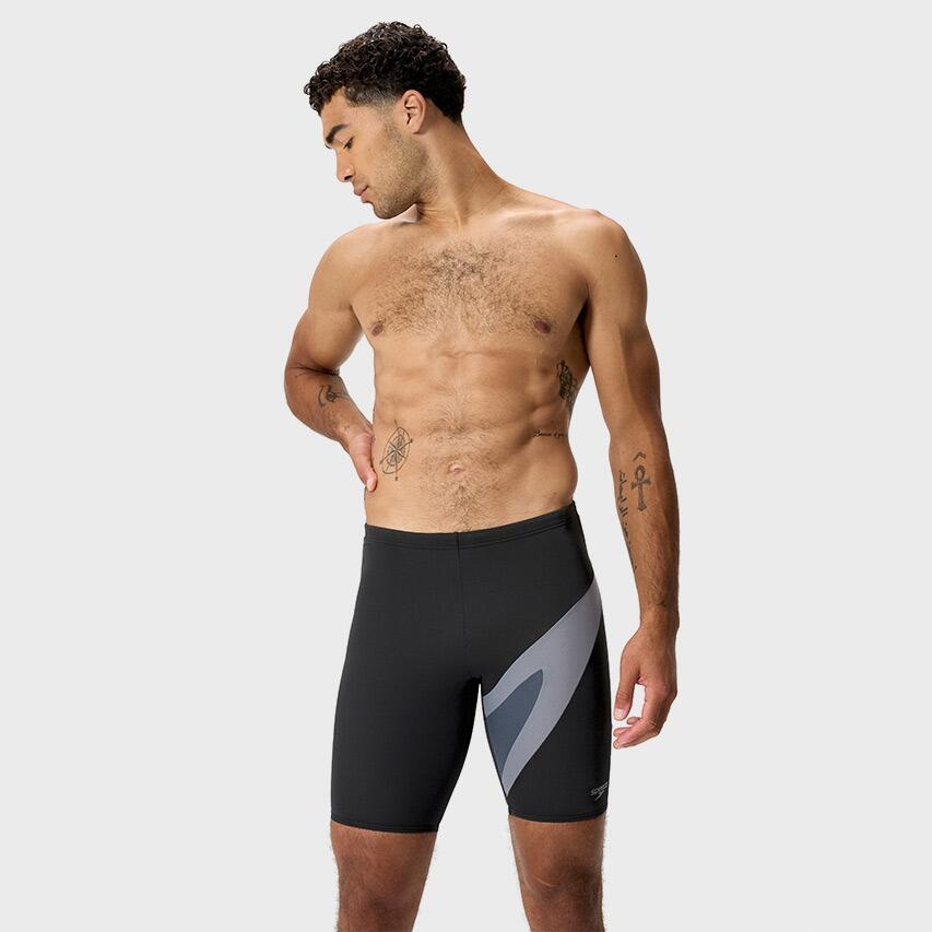 Spodenki kąpielowe Speedo Hyperboom - jammery 2/6