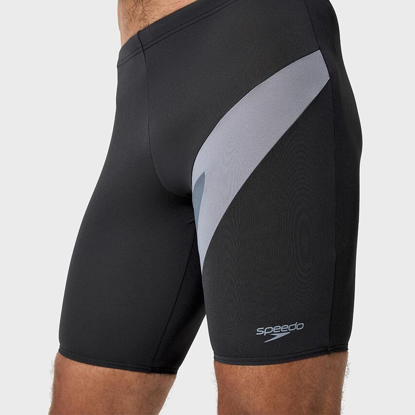 Spodenki kąpielowe Speedo Hyperboom - jammery 5/6