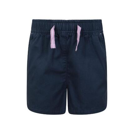 Short WATERFALL Fille (Bleu Marine)