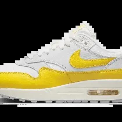 Nike Air Max 1 Tour Yellow - Women's
