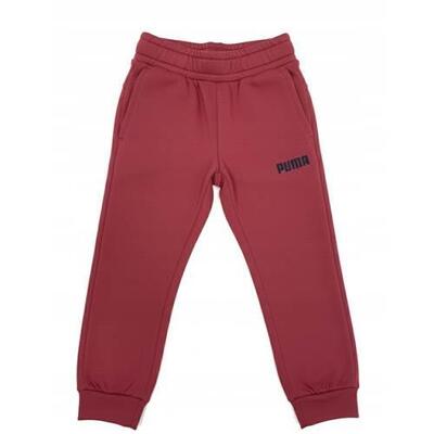 Pantaloni universali ragazzo Puma 84762690