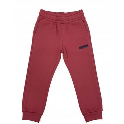 Pantalon universel garçons Puma 84762690