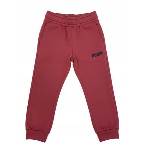 Pantalon universel garçons Puma 84762690