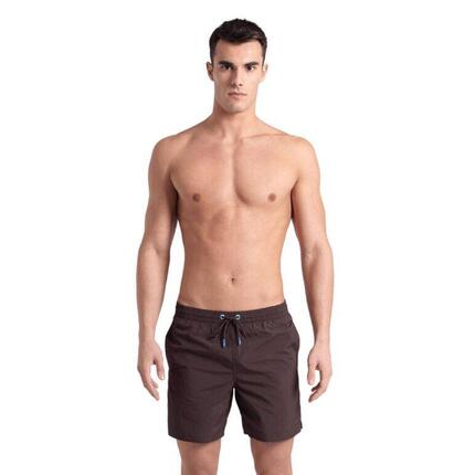 Spodenki szorty męskie krótkie plażowe Arena Solid Boxer