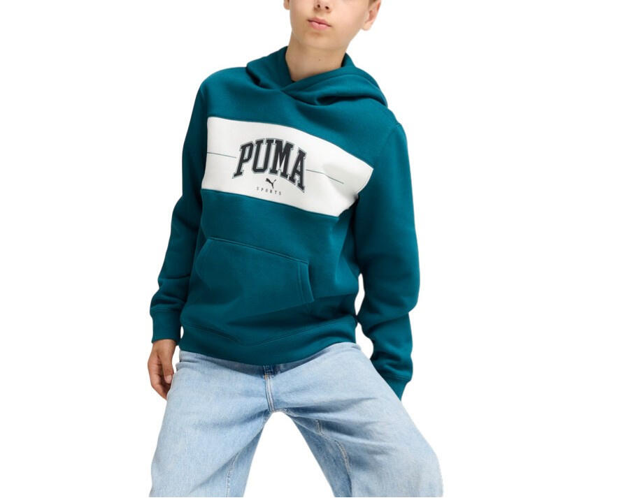 PUMA picture