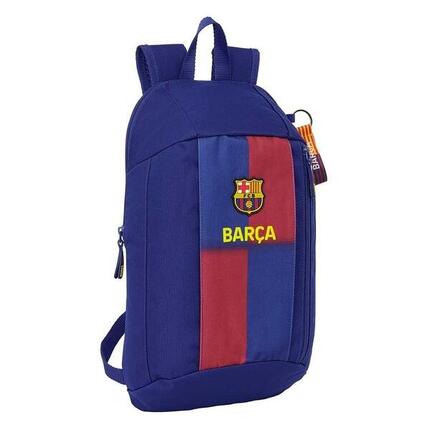 FC Barcelona plecak mini backpack wielokolorowy