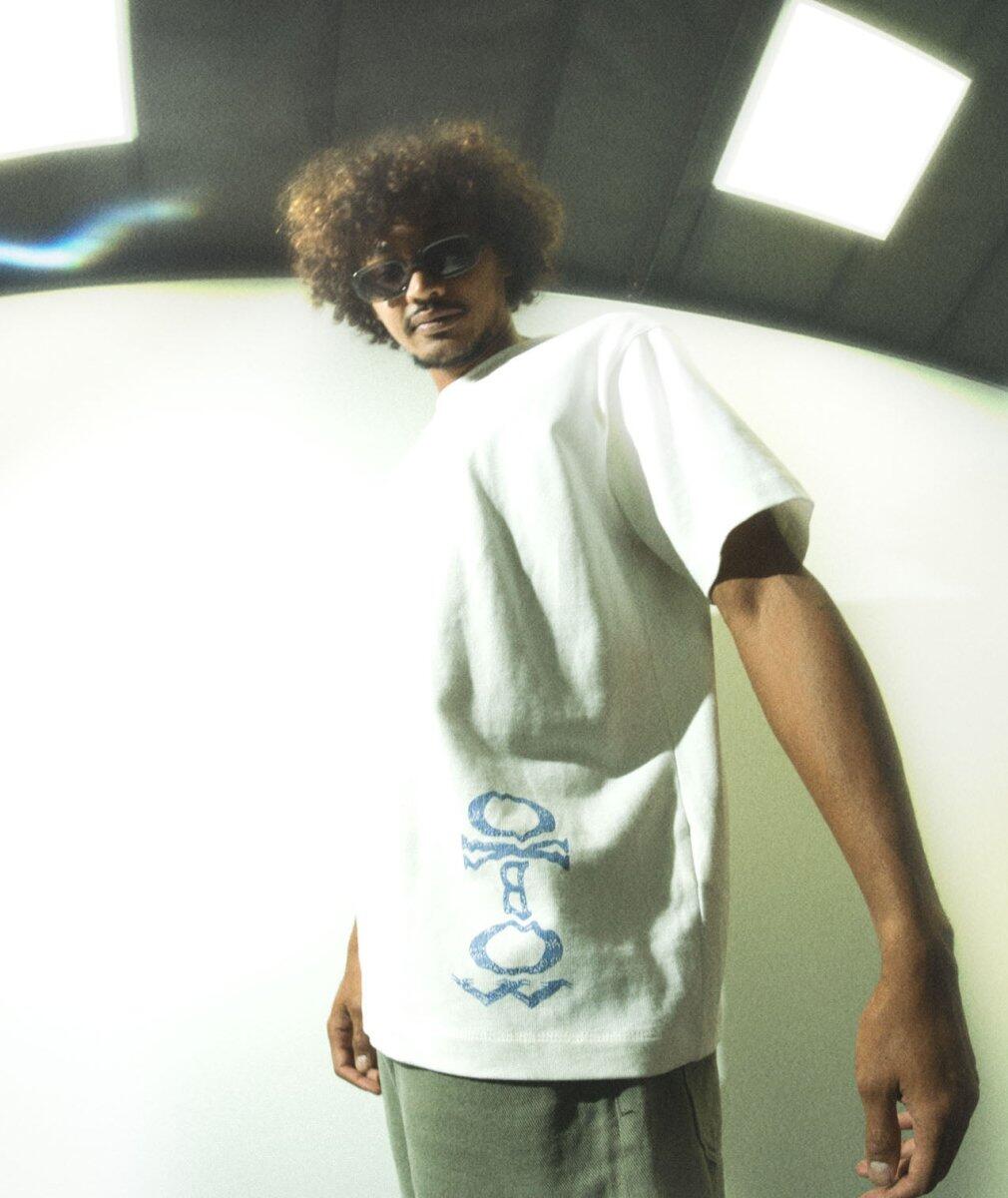 TOTEM - Camiseta Hombre 2/7