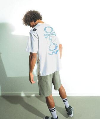 Totem - t-shirt voor mannen