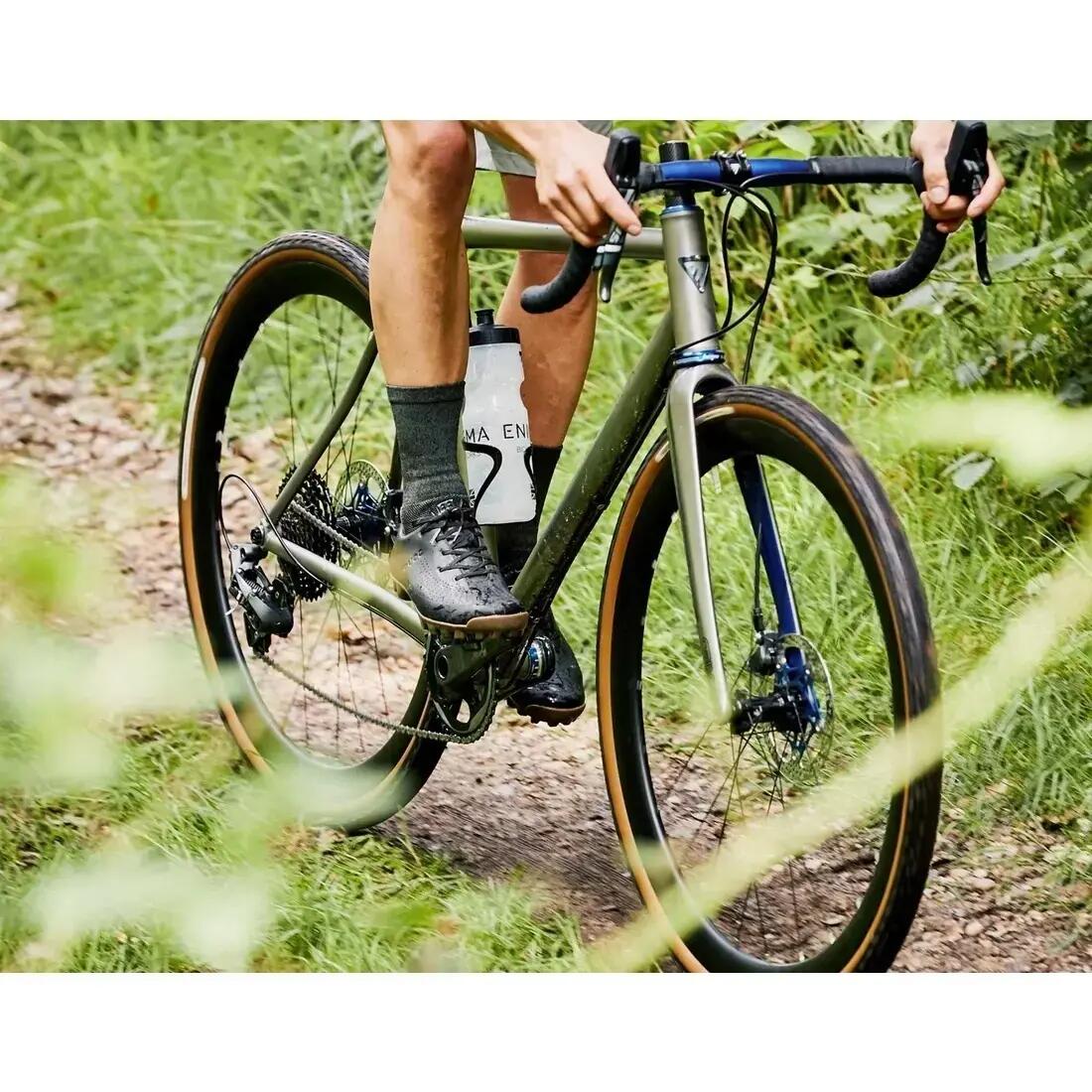 Wool socks Quoc Merino Tech 2/2