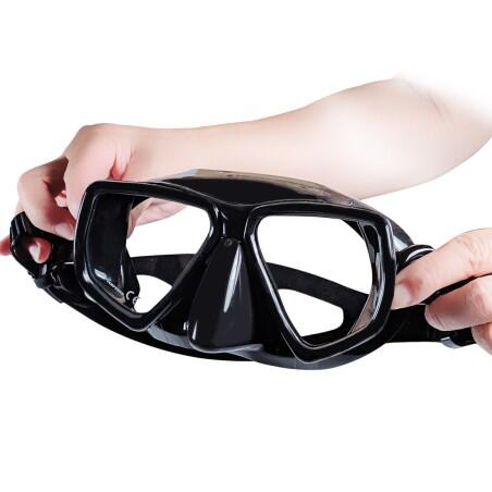 Skládací maska Flex Mask 3/4