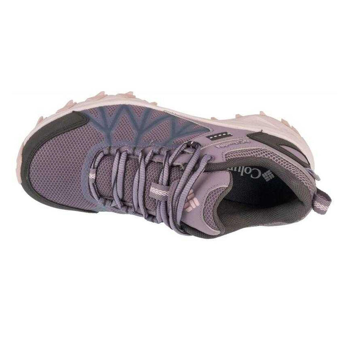 Trampki Damskie Peakfreak II Outdry 3/4