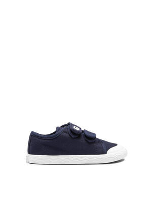 Zapatillas Conguitos Barefoot Goflex Canvas