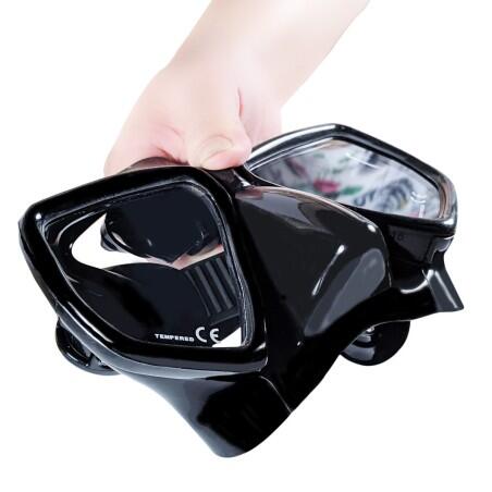 Skládací maska Flex Mask 2/4