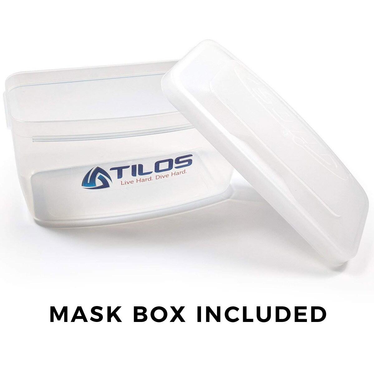 Skládací maska Flex Mask 4/4