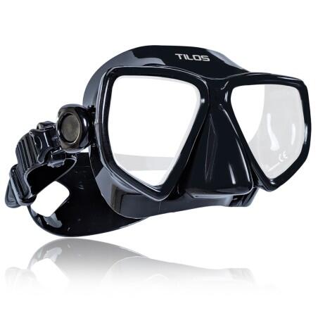 Skládací maska Flex Mask 1/4