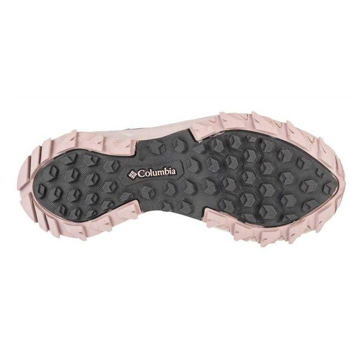 Trampki Damskie Peakfreak II Outdry 4/4