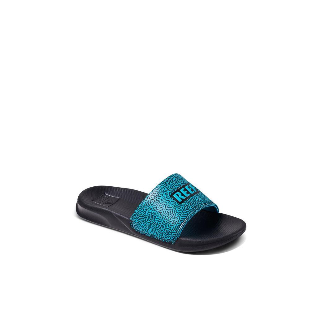 Reef One Silde Flip Flops-