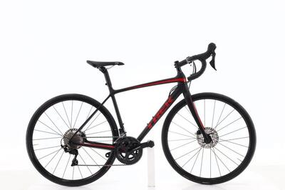 Tweedehands racefiets · emonda sl5 · zeer goede toestand