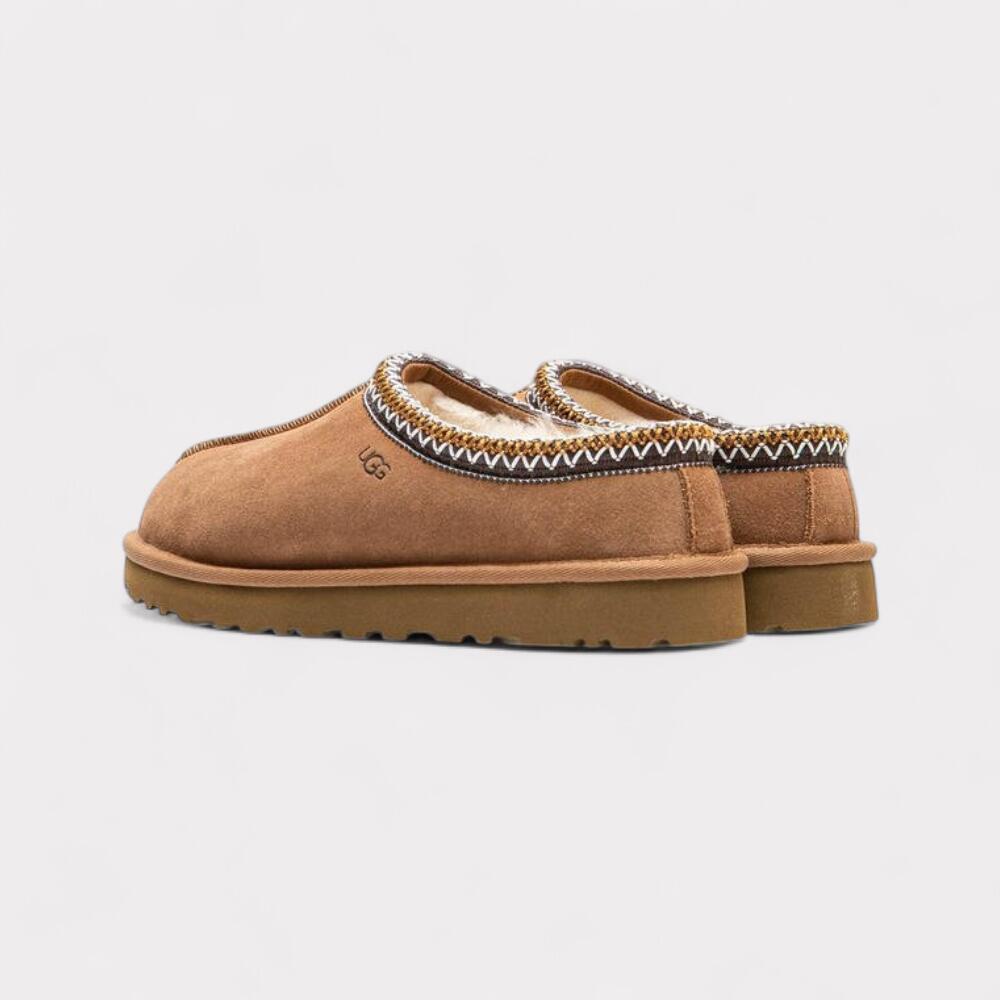 UGG Tasman II - Chestnut 3/4