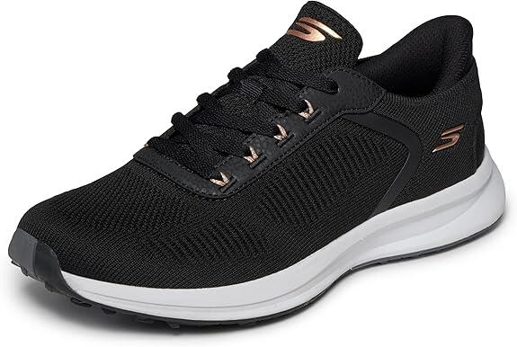 Skechers Golf ZEN, chaussures de golf pour femmes 2/6