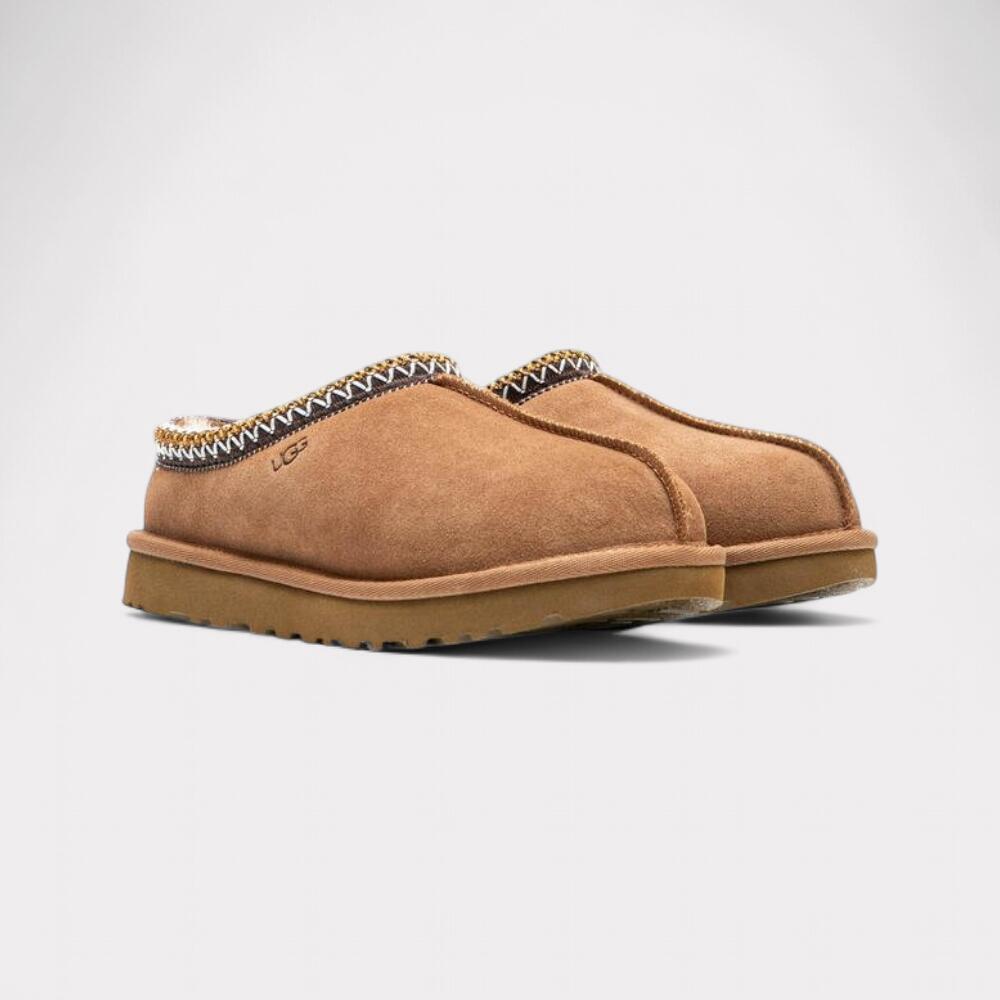 UGG Tasman II - Chestnut 2/4