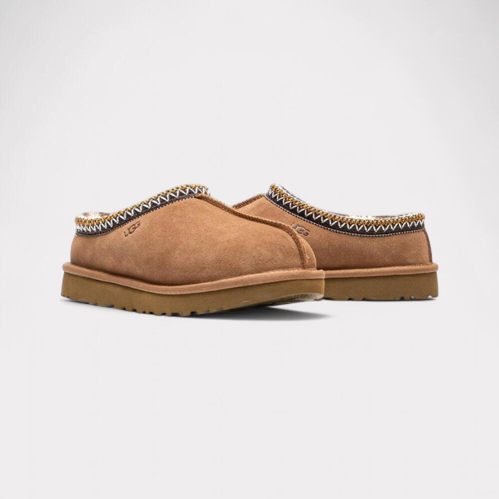 UGG Tasman II - Chestnut 4/4