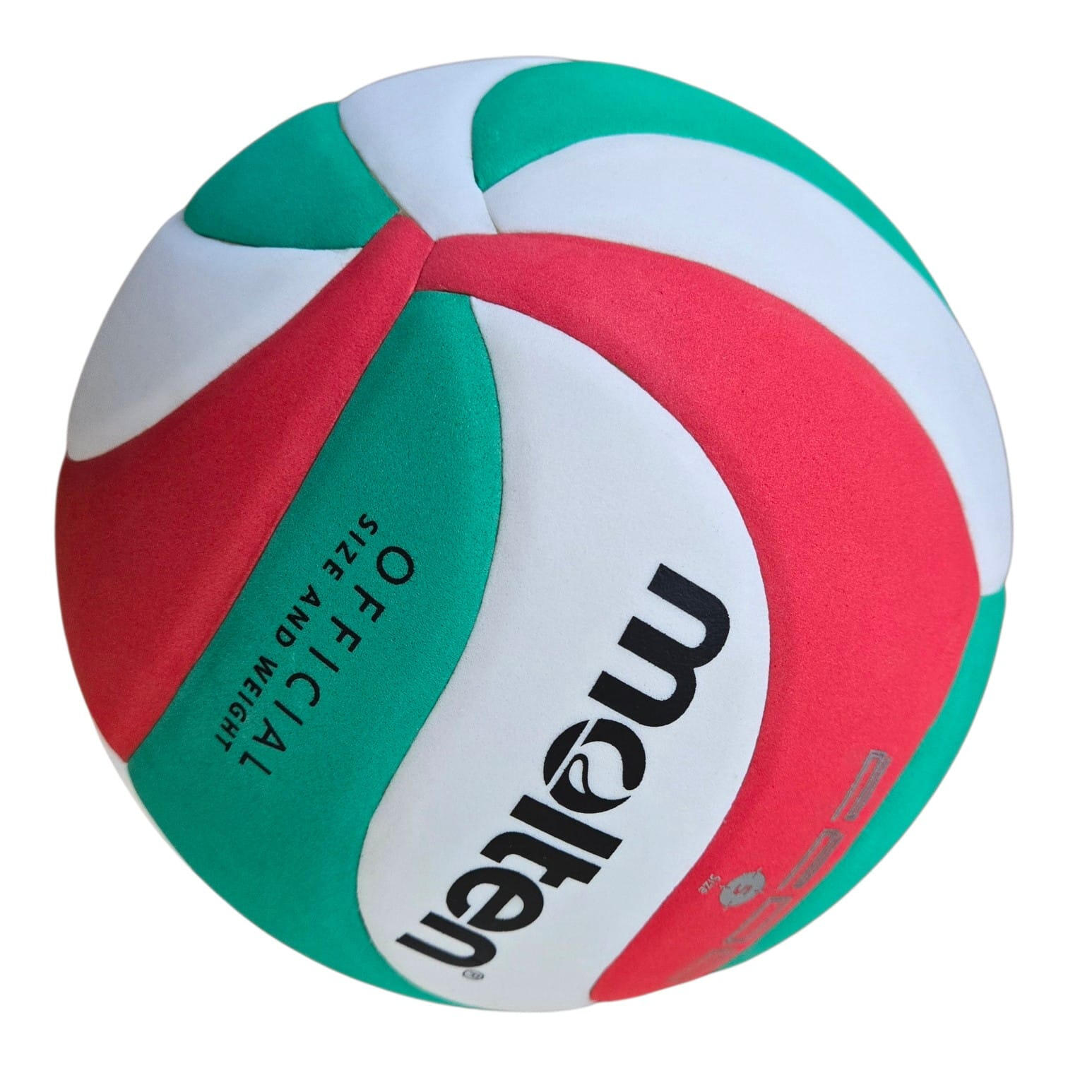 Volleyballball für Kinder geschmolzen V5M2200 5 2/7
