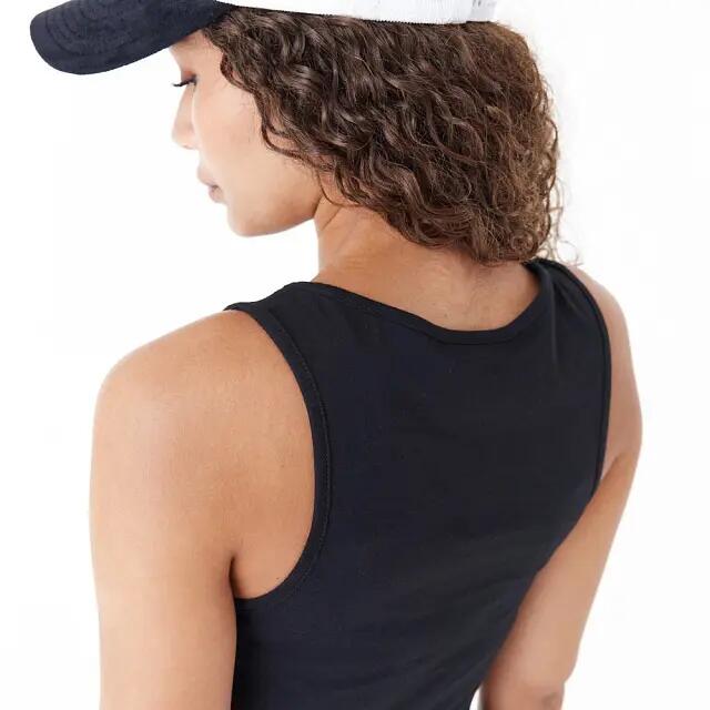 Top de mujer New York Yankees MLB 7/7
