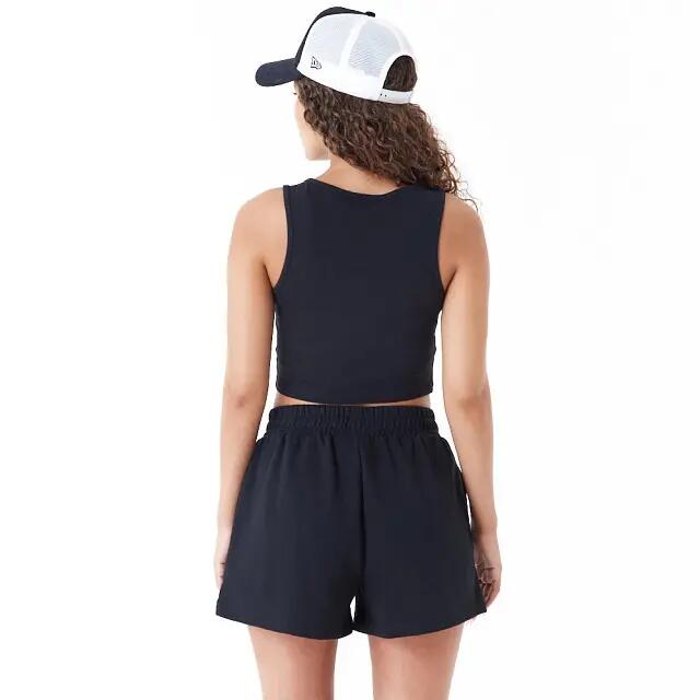 Top de mujer New York Yankees MLB 6/7