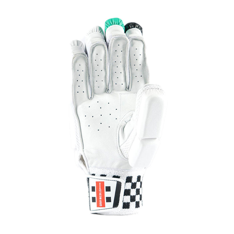 Rękawice do krykieta Gray-Nicolls 400 2/2