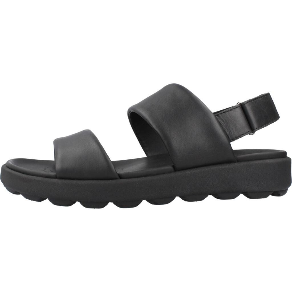 Sandalen Geox Modell U Spherica Ec6 Farbe Schwarz 2/5