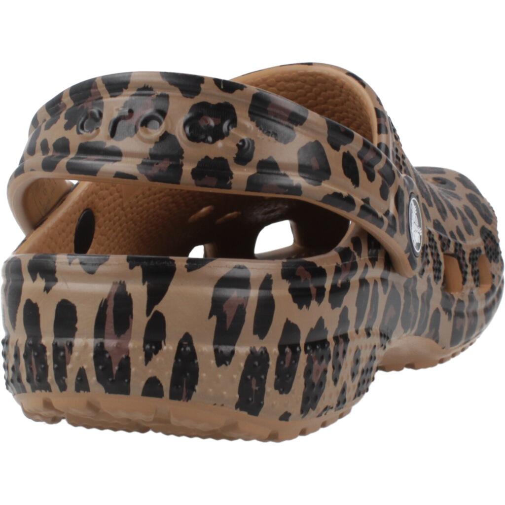 Sandały CROCS CLASSIC ANIMAL Nadruk zwierzęcy 3/5