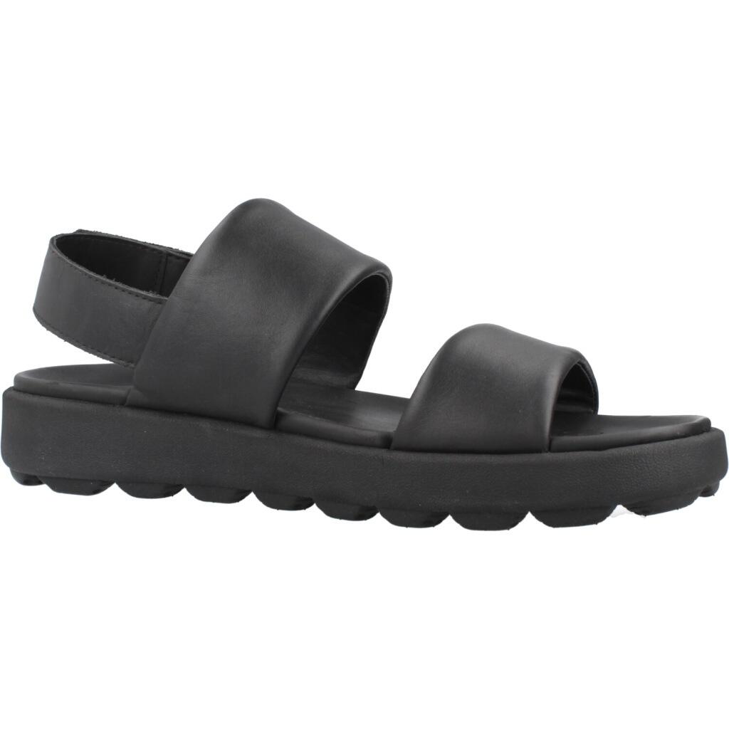 Sandalen Geox Modell U Spherica Ec6 Farbe Schwarz 5/5