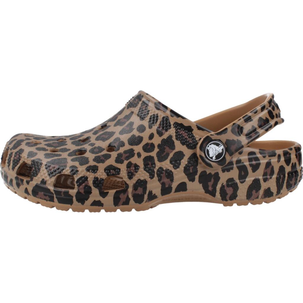 Sandały CROCS CLASSIC ANIMAL Nadruk zwierzęcy 2/5
