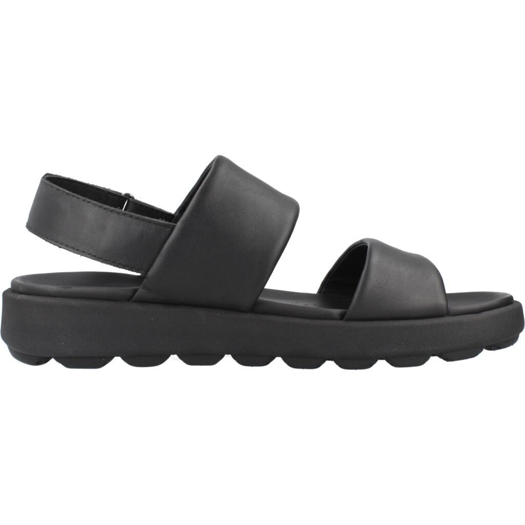 Sandalen Geox Modell U Spherica Ec6 Farbe Schwarz 4/5