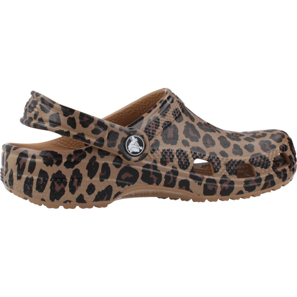 Sandały CROCS CLASSIC ANIMAL Nadruk zwierzęcy 4/5